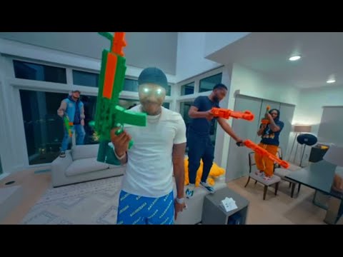 (FREE) K2 X NBA YOUNGBOY X DABABY TYPE BEAT SET IT OFF (PROD BY K2)