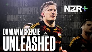 Download lagu Five minutes of Damian McKenzie brilliance mp3