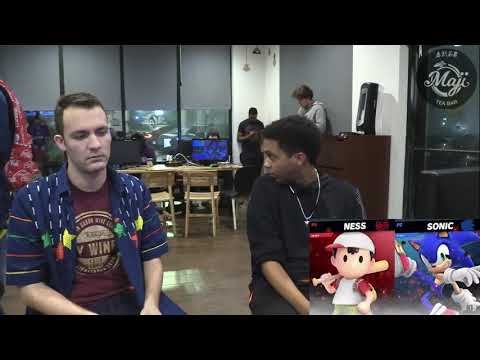 MGN 1/24/20 - Wrath vs Jonestly - Winners Quarters