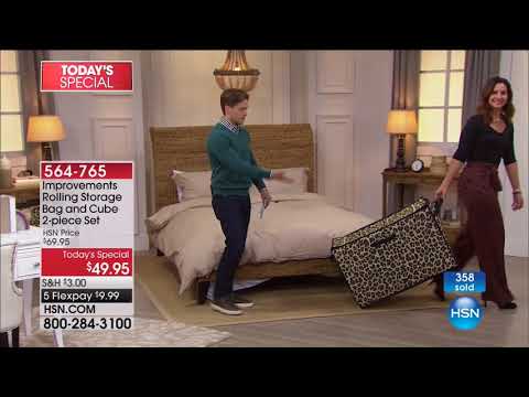 HSN | Storage Solutions 09.18.2017 - 06 AM
