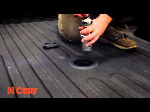 Gooseneck Replacement Trailer Ball 60601