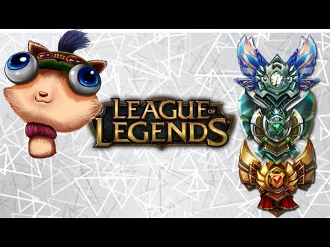 ▬ Comentando partidas absurdas | League Of Legends | Ranked