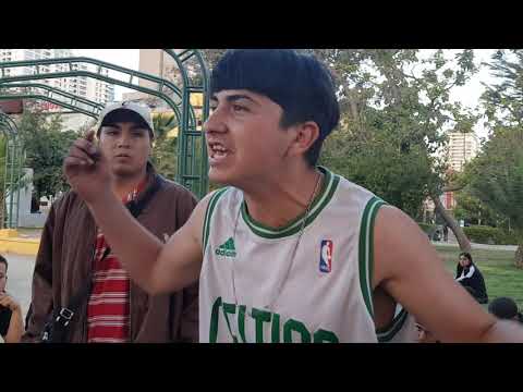 NOVENOS DE FINAL GDV PRETEMPORADA KENSHI VS JAM VS VERSÁTIL