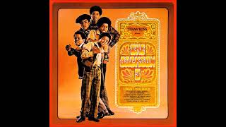 Jackson Five (I Know) I&#39;m Losing You (1969)