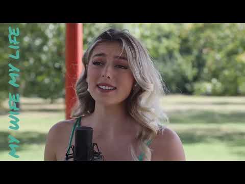 Hollie Steel - My Wife My Life 🌻 #wifelife #love #movie #holliesteel