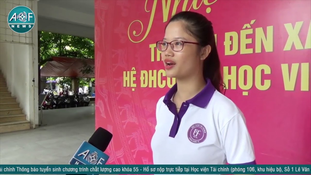 AOF_NEWS [42] - BẢN TIN SINH VIÊN TÀI CHÍNH SỐ 42