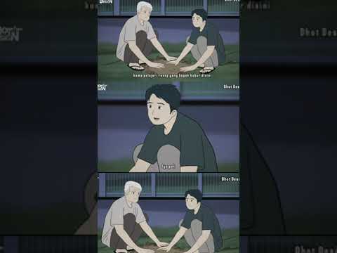 Dhot Design nasi goreng bapak part 5 full