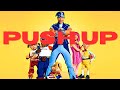 PUSH UP SPORTACUS LAZYTOWN