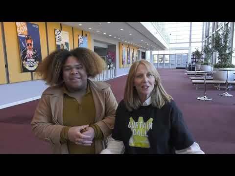 Curtain Call Highlights