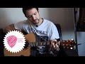 Frank Turner - Good & Gone (the pink carpet sessions)