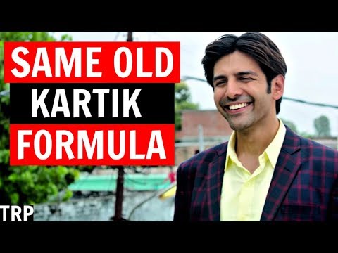 Video Clip 4 — Pati Patni Aur Woh