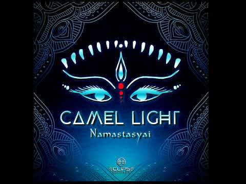 Camel Light & Ankit Sharda - Namastasyai