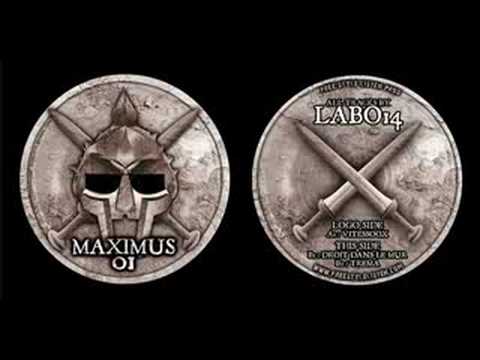 JT LABO 14  (Vitessoox)