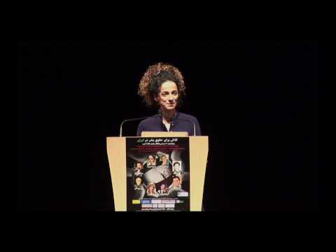 Striving for Human Rights In Iran 2016 Part 2