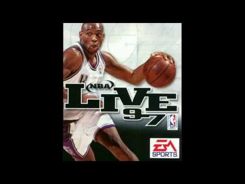 NBA Live 97 - Menu Music #1