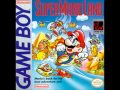 Super Mario Land OST Chai Kingdom