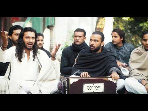 Qawwali - Jogi de Naal by Zain Zohaib in Music of the Mystics Ep7