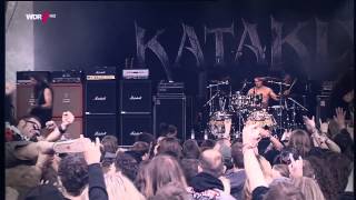 KATAKLYSM - 04.In Shadows And Dust Live @ Rock Hard Festival 2015 HD AC3