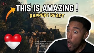 Download lagu 80 YEARS OF INDONESIAN FREEDOM! The Guardian of Nusantara by Alffy Rev Reaction mp3 Download lagu 80 YEARS OF INDONESIAN FREEDOM! The Guardian of Nusantara by Alffy Rev Reaction mp3