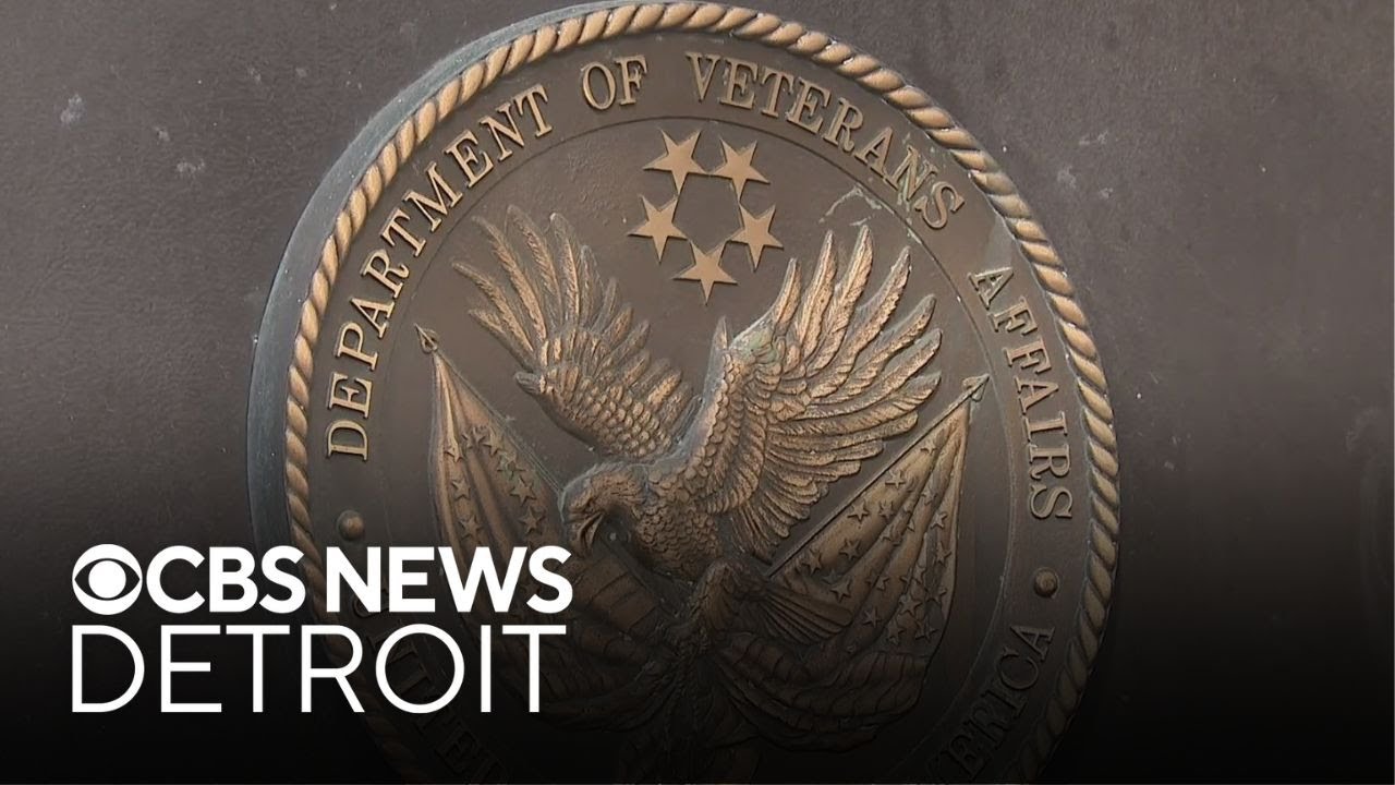 Trump administration continues to cut back the federal workforce