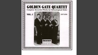 Golden Gate Gospel Train