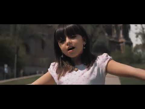 Lagu :TUTU Alma zahra official music video