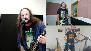 Tuatha de Danann - Think Back and Lie of England