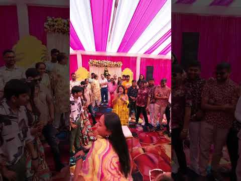 Anchor Nandini Narde Performance 1