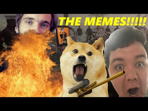 Quickscoper Doge: The Dank Illuminati Memes no Steam