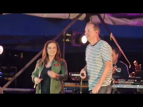 Edwin Evers band Amsterdamse bos th DWL UNITED