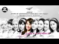 [Karaoke/Thaisub] Tears - Girls' Generation (SNSD ...