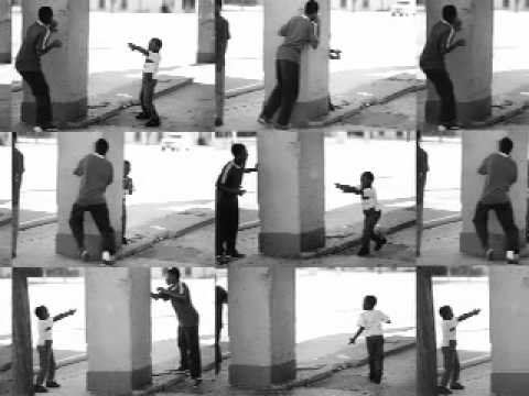 "Bang, Bang, You're Dead" by Tack//Head