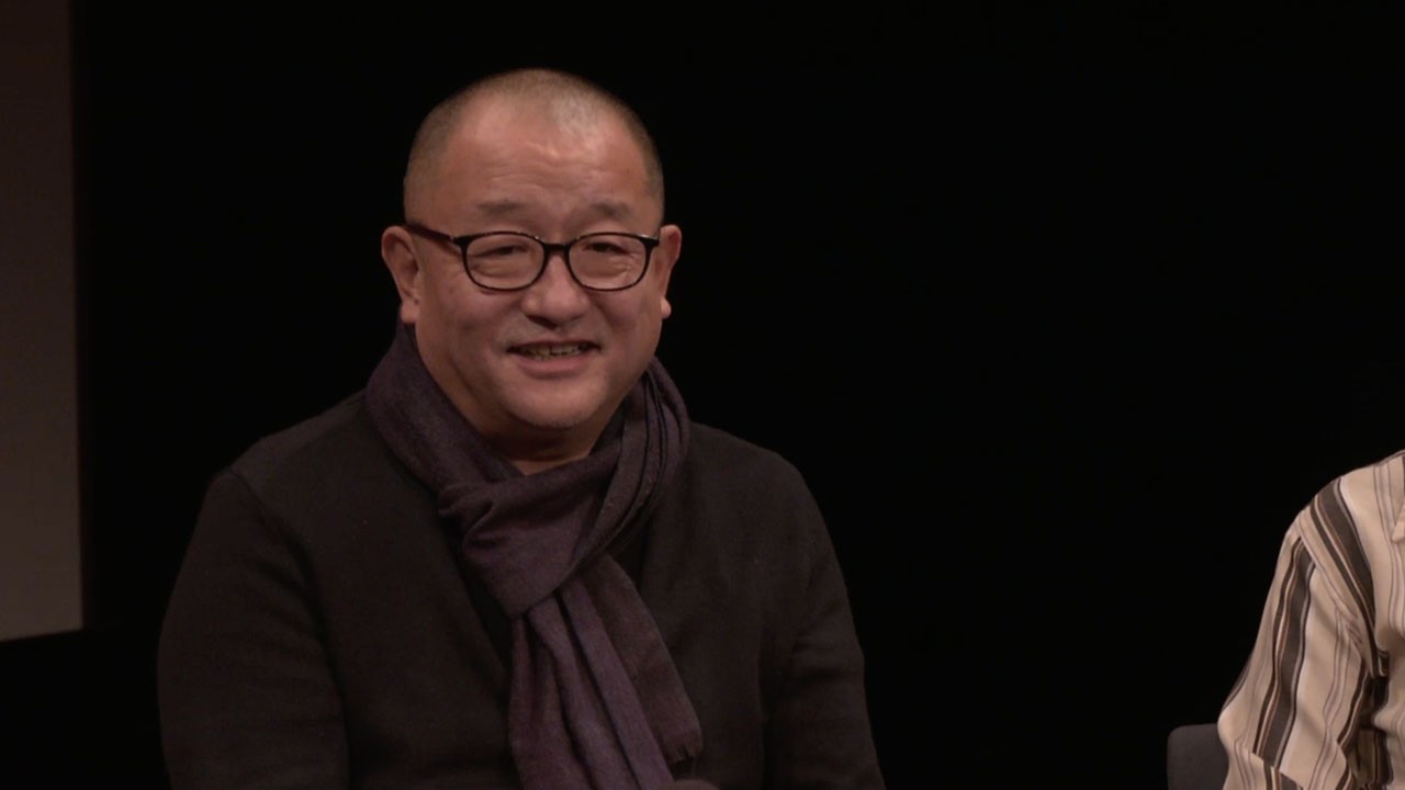 Beijing Bicycle: Wang Xiaoshuai on Youth, Class, and Urban Life in China