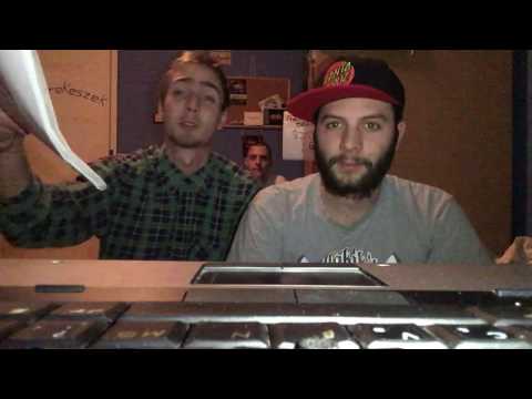 AZA Beat  X SzeszreKészek - Szereted E