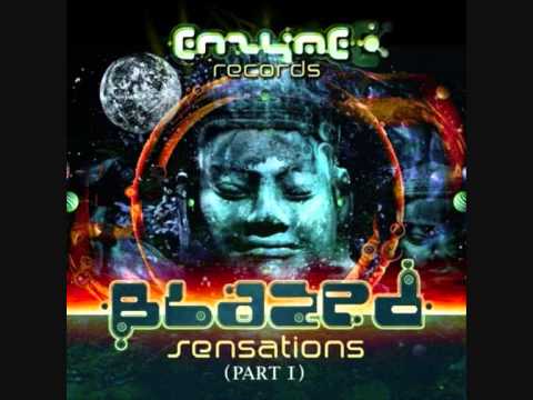 Blazed vs Waio - Close Your Eyes 2010