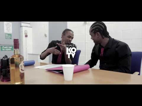 Radar Stanna x Terrah Dan - Qweng Qweng {Official Video}