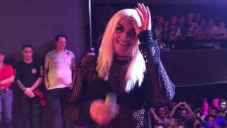 Open Bar x Todo Dia - Pabllo Vittar e Rico Dalasam