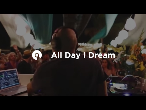 BE-AT.TV Live @ BPM Festival 2015 - All Day I Dream Trailer