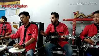 Download lagu Ngelabur langit voc Eva kharisma Campursari supranada reborn mp3