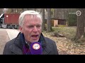 'Met oorlogsgeweld uit elkaar getrokken', kiosk in Epe na 60 jaar gesloopt