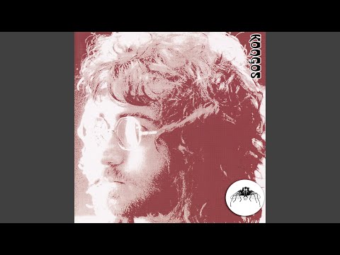 Tokolshe Man (2014 Remastered Version)