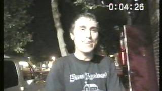 Interview with New Mexican Disaster Squad