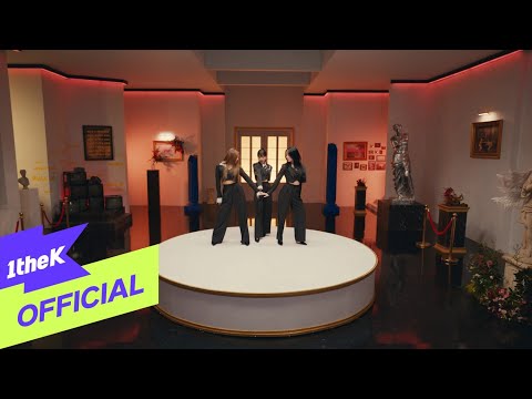 [MV] VIVIZ(비비지) _ PULL UP (Performance ver.)