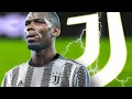 Paul Pogba • Welcome BACK to Juve
