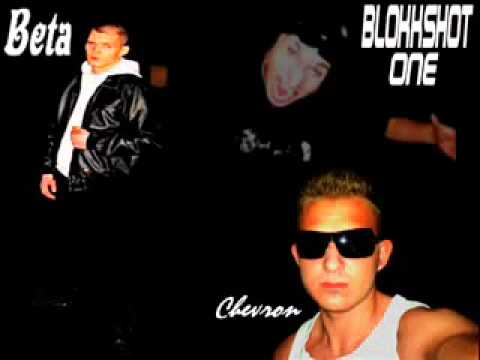 BETA&Chevron.feat.Blokkshot One Bleib Auf Distanz