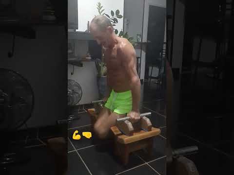 na calistenia,determinação e constância são chaves para a evolução...💪🤜