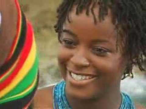 Lutan Fyah - Woman of Principle - Original from Lustre Kings Productions