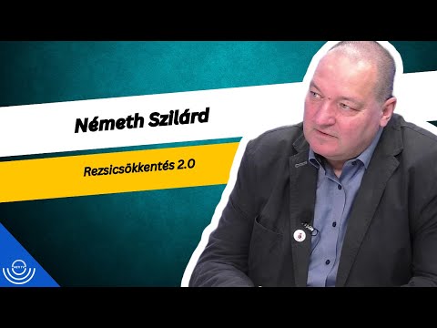 Pirkadat: Németh Szilárd – Rezsicsökkentés 2.0