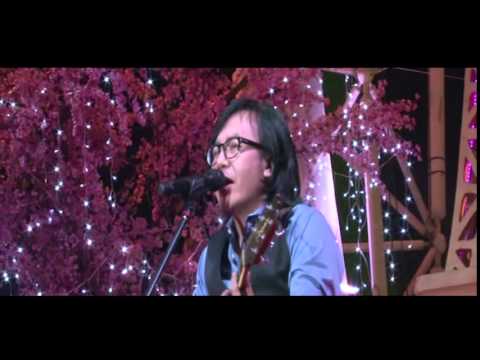 Liputan Valentine Rendezvous di La Piazza