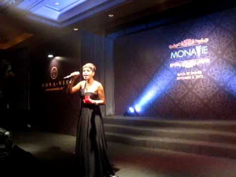 Rolling In The Deep by Jaclyn Victor